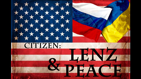 Lenz & Peace Ep 9