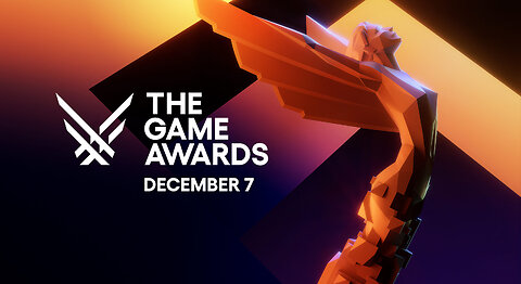 The Game Awards Stream - Let's Watch Together