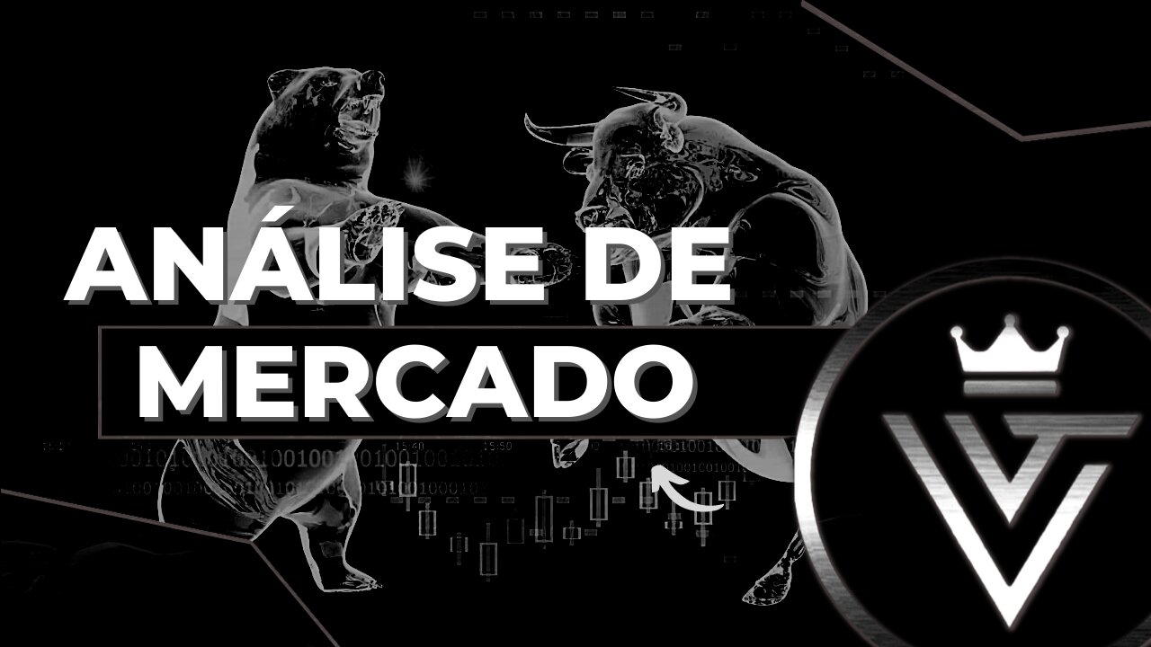 COMO analisar o mercado financeiro?? Visão operacional na prática - FOREX