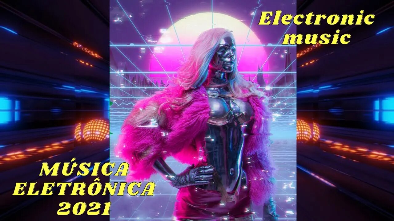 MÚSICA ELETRÔNICA 2020 | As Mais Tocadas 2020|Soluções Online - MT