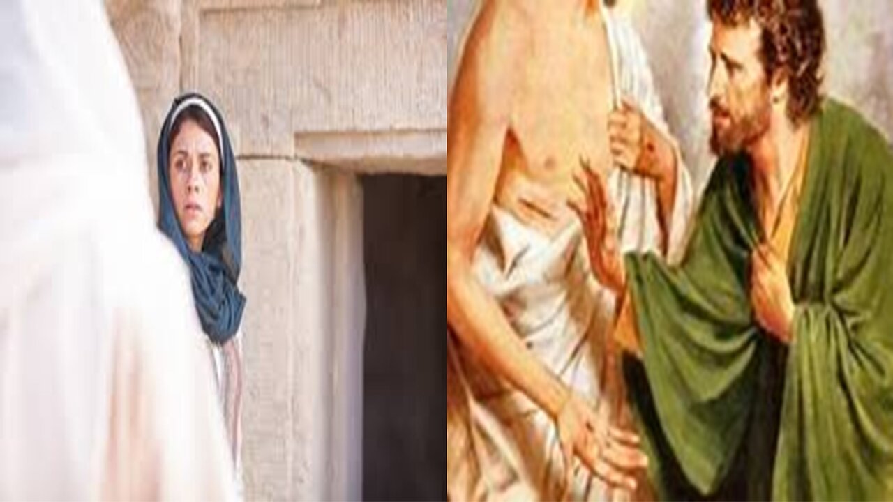 New Testament In A Year - Day 164