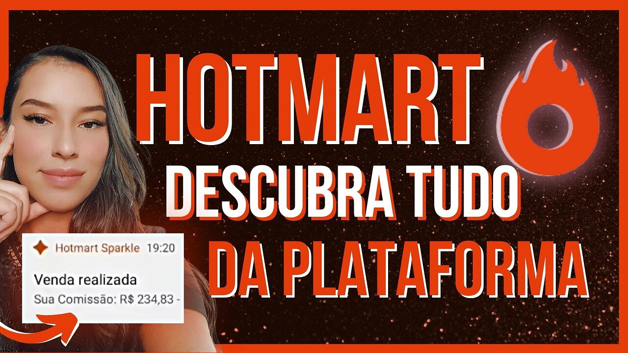 Como Funciona a Plataforma De Afiliados Hotmart? Guia Completo para Iniciantes