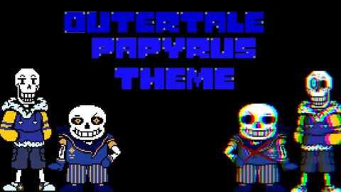 outerswap papyrus theme