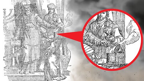 You Will AWAKEN After Understanding This Exodus Concept