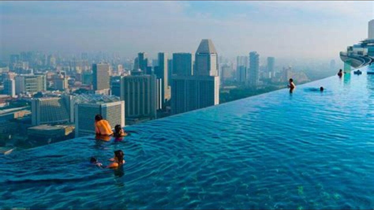 10 Scariest Swimming Pools In The World