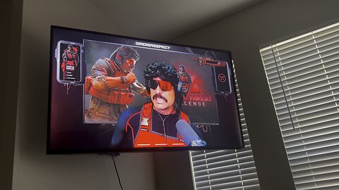 The Best To Do It #DrDisrespect #VSM