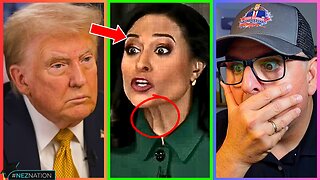 🚨Trump BREAKS the Media in First Post-Election Interview! NBC Host’s Veins BURST