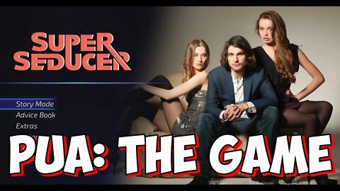 The Ultimate Chad Video Game