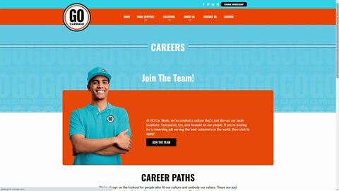 AM Buffalo was live at Go Car Wash in Hamburg - Part 2