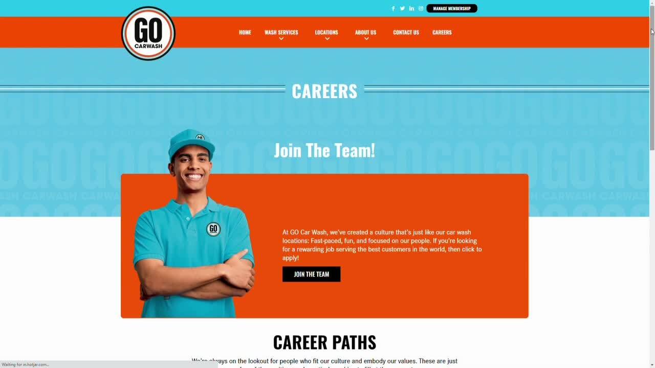 AM Buffalo was live at Go Car Wash in Hamburg - Part 2