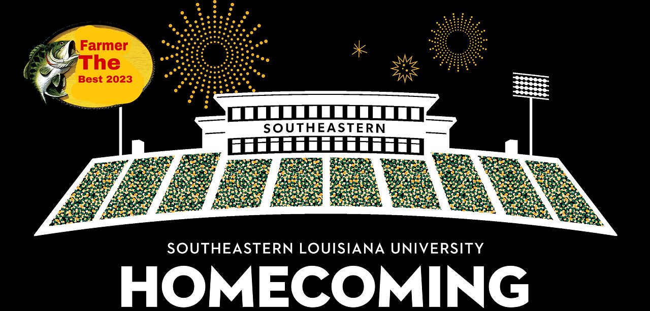 Southeastern Homecoming 2022