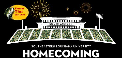 Southeastern Homecoming 2022