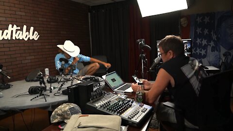 Patriot Roundtable episode 76 highlights.