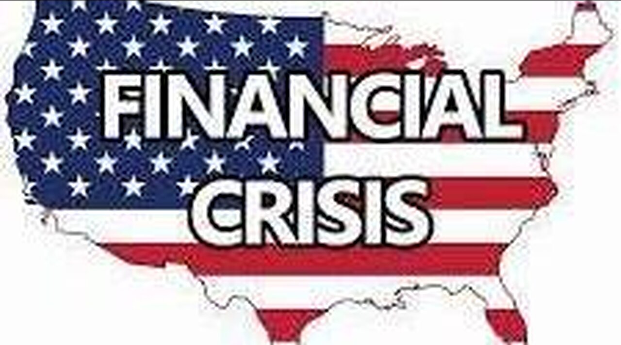 Financial Instability