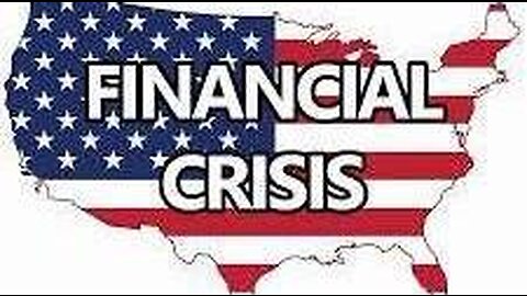 Financial Instability