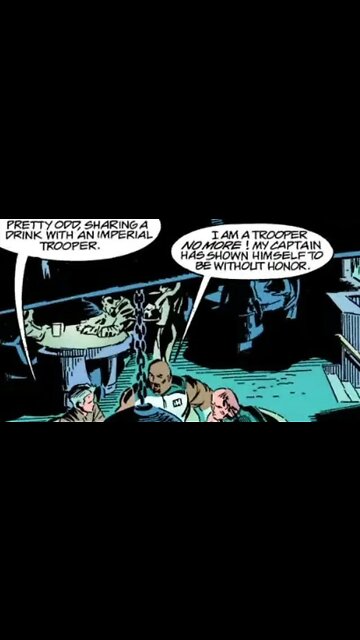 Someone Put Some BattleTech In My Star Wars #Shorts