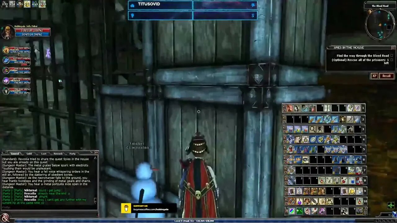 lets play dungeons dragons online 06 06 2022 0038 2of12