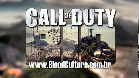 Call of Duty Rio | Sabotagem no Turano | Call of Duty 2020