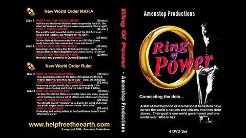 Ring of Power (Documentary 2006)