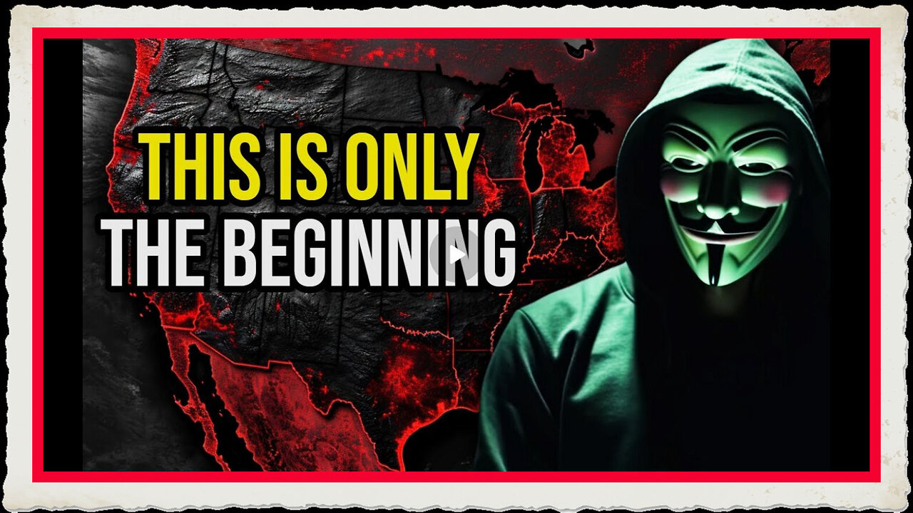 As Everyone's Distracted With The Election, Something Unbelievable is Happening in America