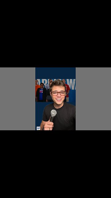 Victor Reacts: Who is Detroit Kamala?