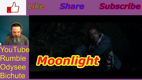 XXXTentacion Moonlight Reaction