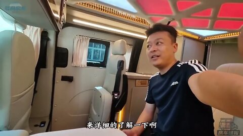 为什么国内最小房车大受欢迎？订单排到年底？因为平时上班也能开@868房車速報RV Express