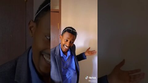 Unique talents of Beki የበረከት ልዩ ብቃት Ethiopian comedy 4