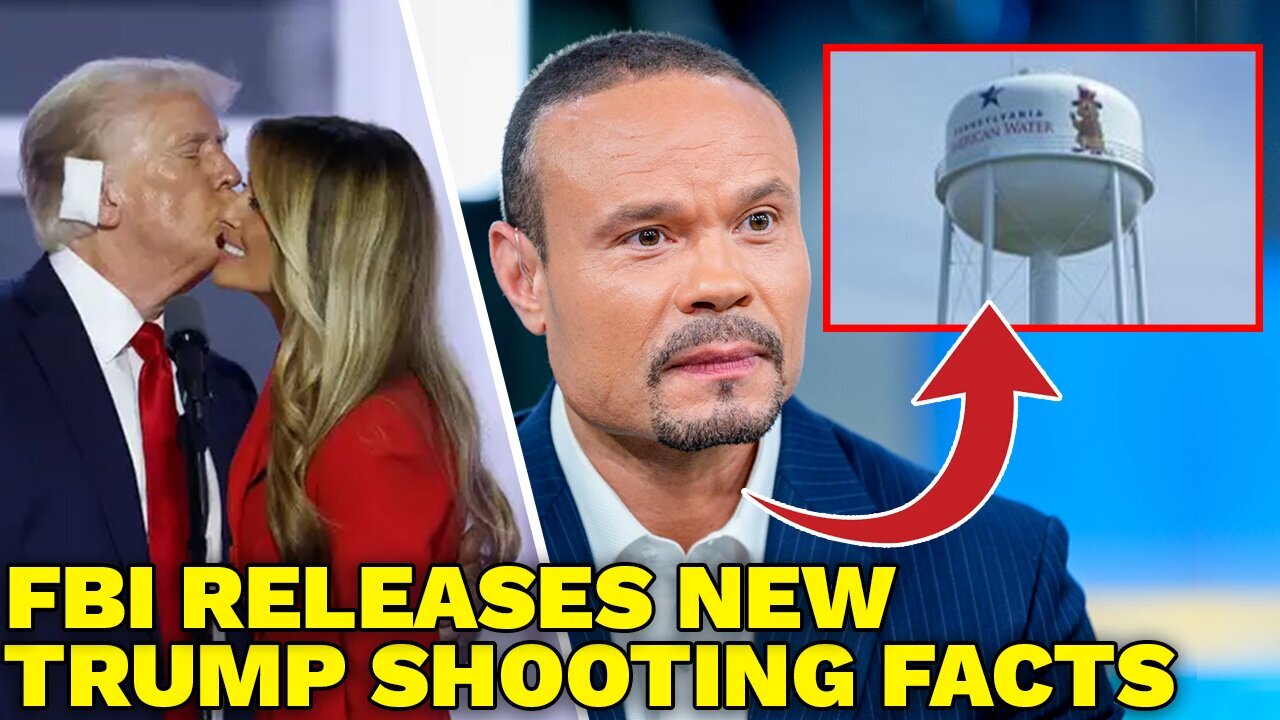 OMG: Bongino POINTS OUT something everyone missed