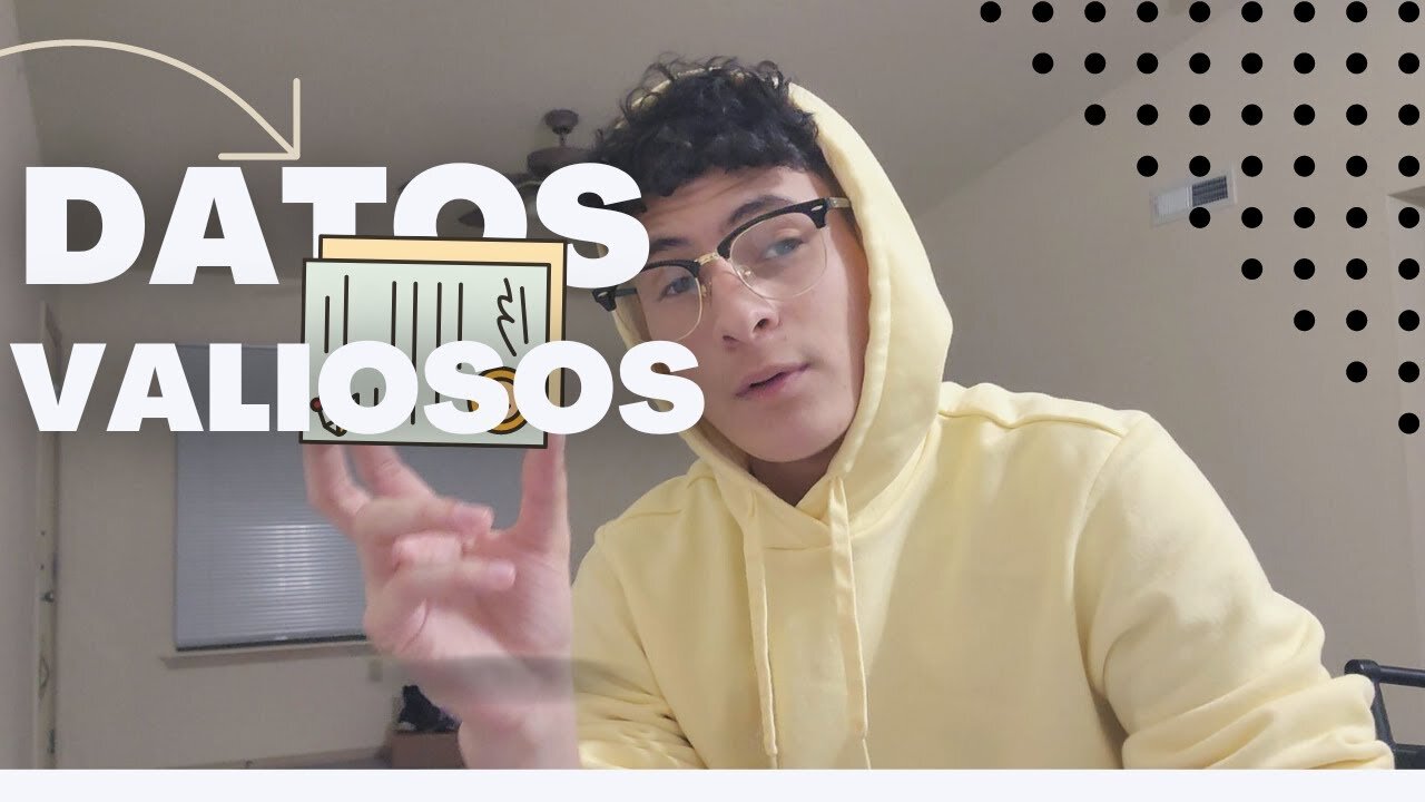 😎 COMO ALCANZAR TU MAXIMO POTENCIAL 😎 (nadie quiere que sepas esto)