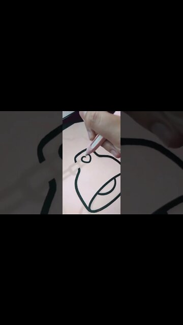 Lofi Girl - Bunny Fanart 🐰