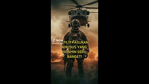 7 Film militer terbaik