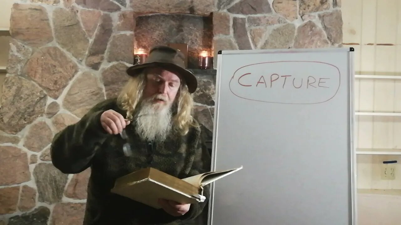 468 DEFINITION OF THE WORD: CAPTURE