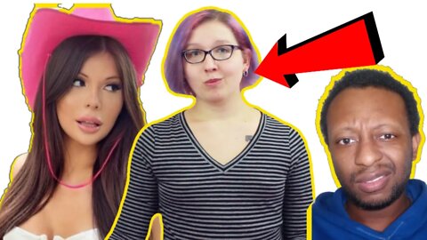 Blaire White Is Harassing Trans Kids? | Zinnia Jones