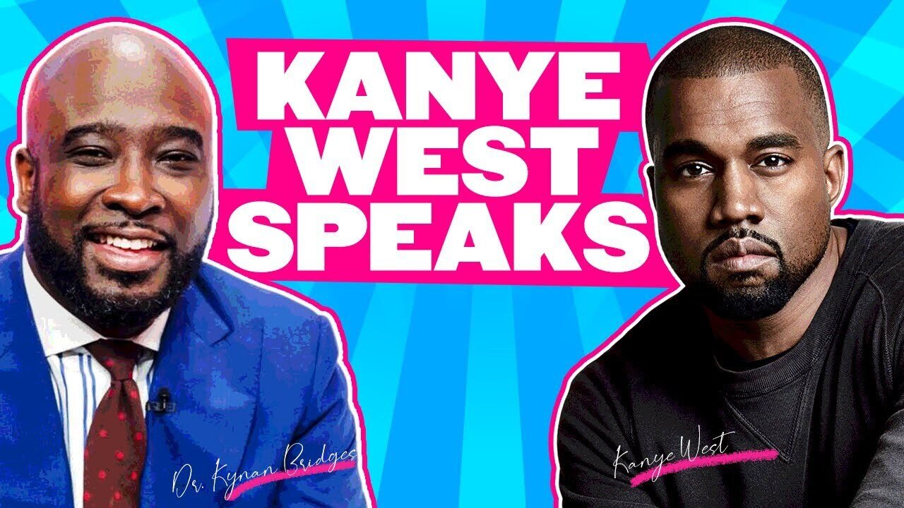 Kanye West Speaks On Donda Sacrifice & Evil Altars…You MUST Hear This!