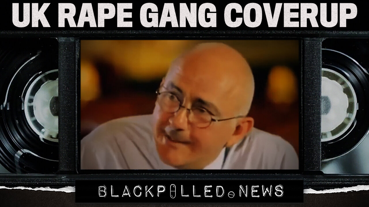 UK Journalist Buried Coverage Of Migrant Sex Rings Because It Proved “Far Right” Was Correct
