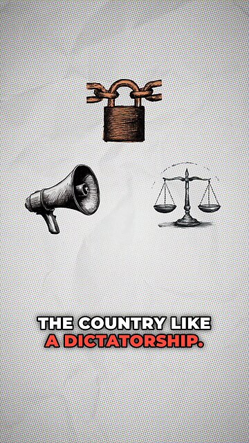 Concerns Over Potential Martial Law Declaration Before Trump Takes Office
