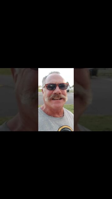 Kalispel RV Resort BBQ 8.11.2022☆☆☆