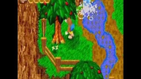 Banjo-Kazooie: Grunty's Revenge Walkthrough Part 2: Jiggy Farming