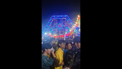 ပျော်စရာကြီး