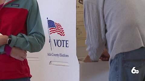 Idaho Supreme Court blocks ballot initiative law