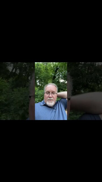 Just saying Hey. More fun to come.