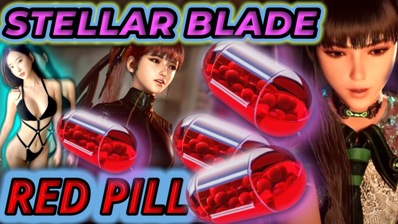 Stellar Blade | Game of the year, but so much more...