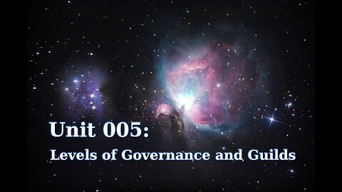 The Union of Philadelphia - Path to Citizenship Course Part Two: Unit 005