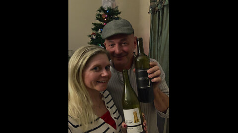 Wine Down Wednesday with Michele & Joel