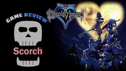 Scorch reviews: Kingdom Hearts 1.5