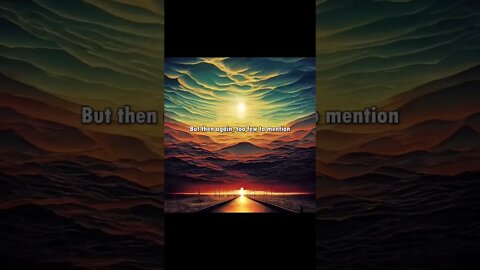 My Way by Frank Sinatra - But every lyric is an AI-generated image
