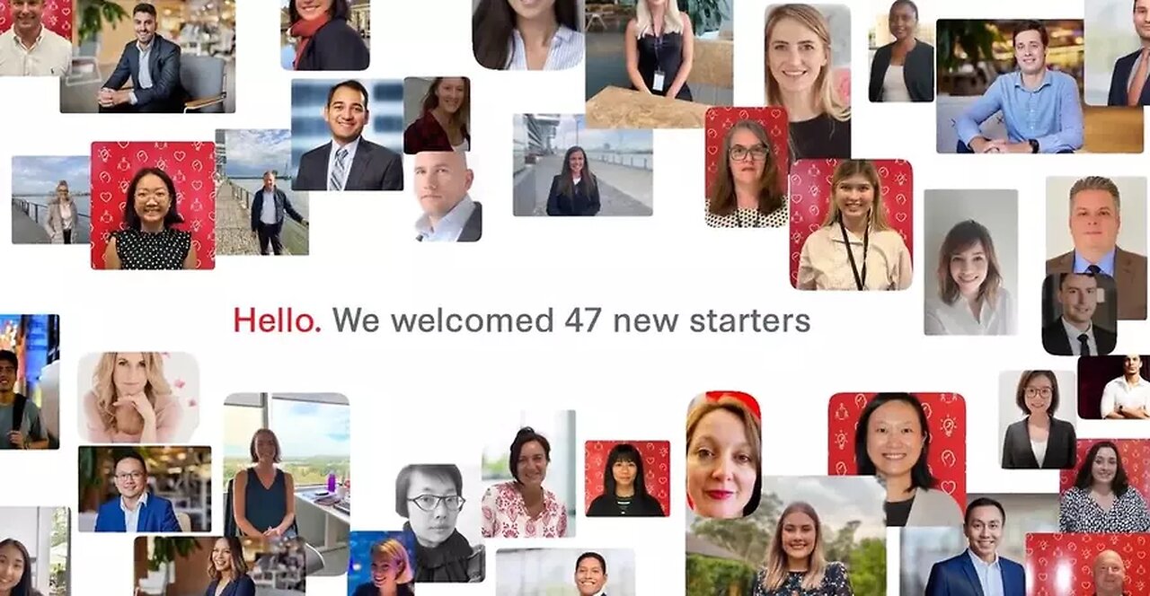 Company Promo Frasers Property Industrial | Dream Editing