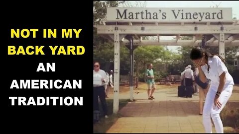 Martha's Vineyard All You Need To Know