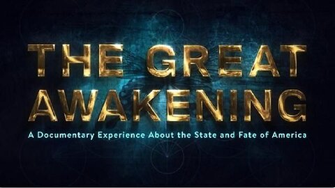 Plandemic 3 - The Great Awakening Movie